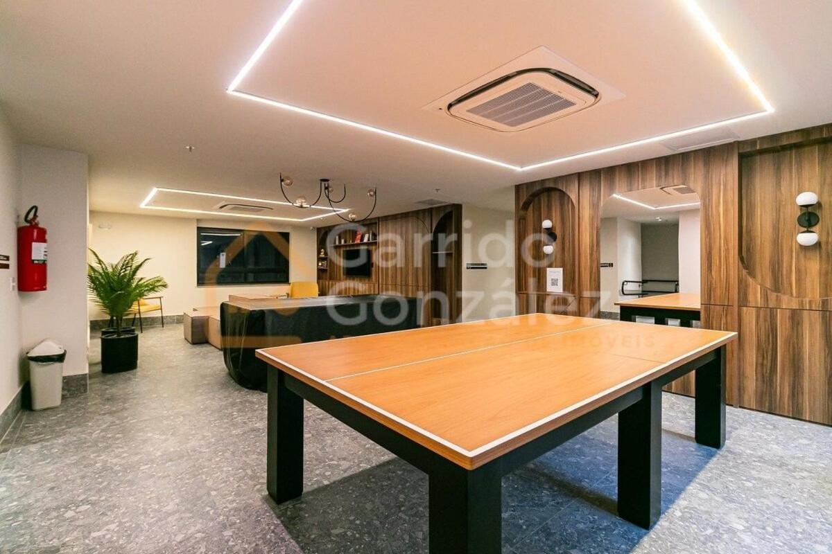 Апартаменты Novo E Contemporaneo Studio No Centro-Rj/Com Ar Рио-де-Жанейро Экстерьер фото